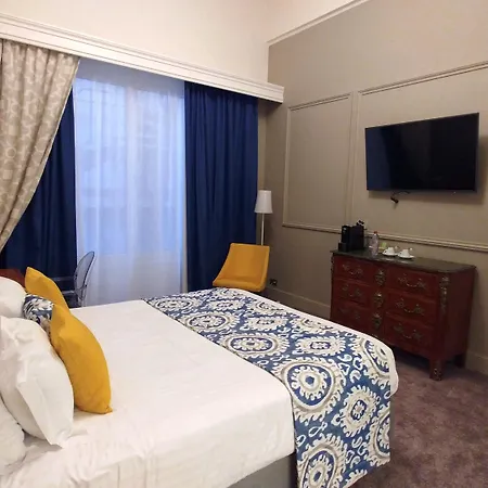 Grand Bellevue - Grand Place