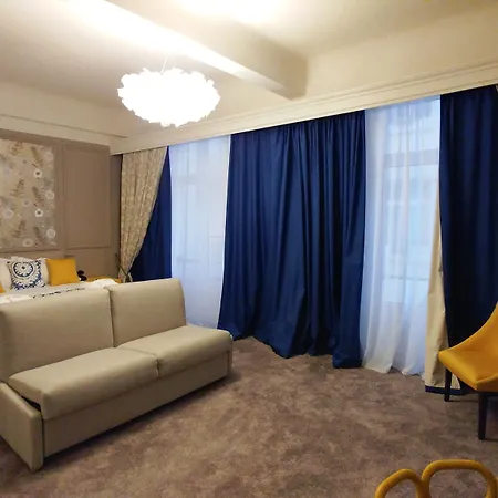 Grand Bellevue - Grand Place Hotel Lille