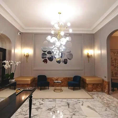 Grand Bellevue - Grand Place Hotel