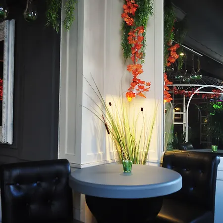 Grand Bellevue - Grand Place Hotel