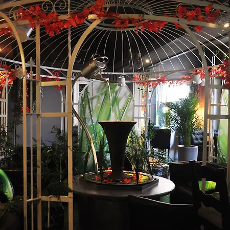 Grand Bellevue - Grand Place 4* Lille