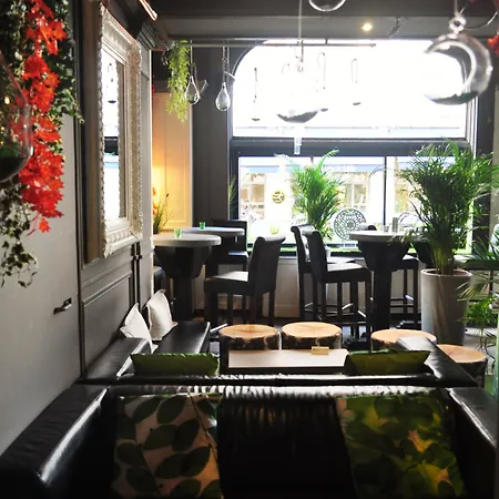 Grand Bellevue - Grand Place