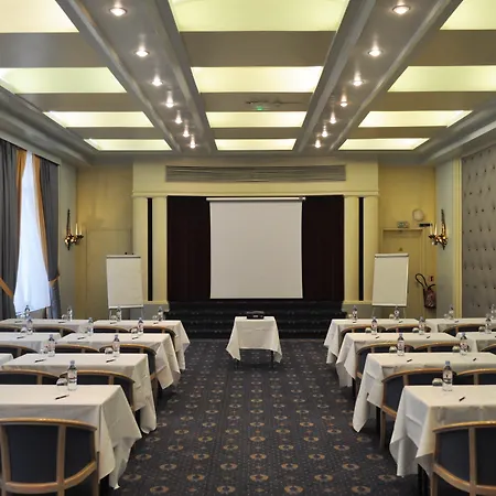 Hotel Grand Bellevue - Grand Place 4*