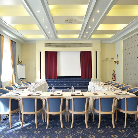 Hotel Grand Bellevue - Grand Place Lille