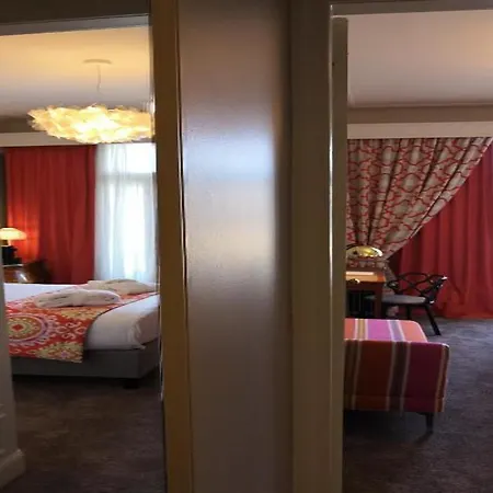 Hotell Grand Bellevue - Grand Place