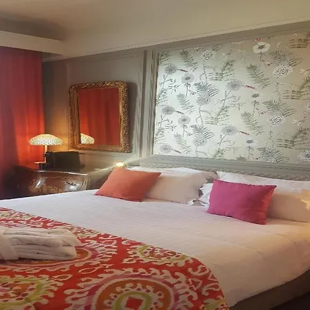 Grand Bellevue - Grand Place 4* Lille