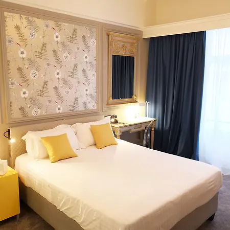 Grand Bellevue - Grand Place 4* Lille