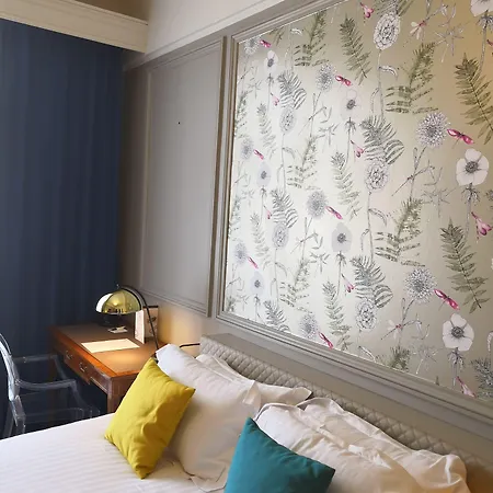 Grand Bellevue - Grand Place