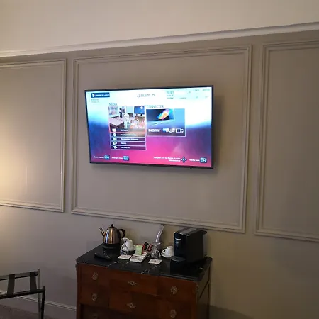 Hotel Grand Bellevue - Grand Place