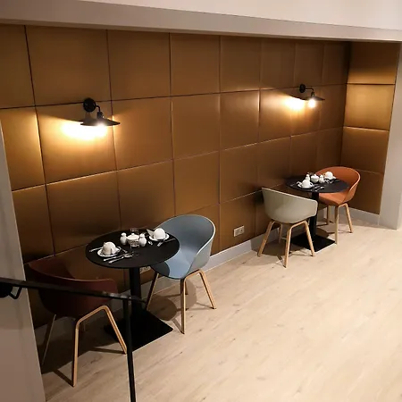 Grand Bellevue - Grand Place 4* Lille