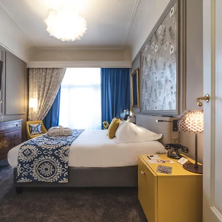 Hotel Grand Bellevue - Grand Place