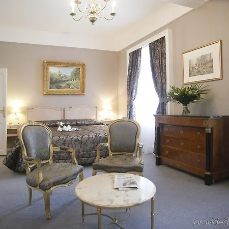 Отель Grand Bellevue - Grand Place