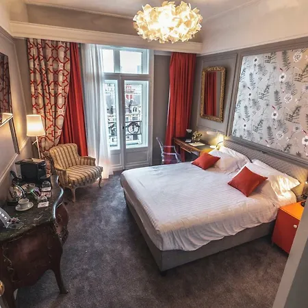Hotel Grand Bellevue - Grand Place Lille