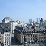 Grand Bellevue - Grand Place Otel
