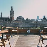 Grand Bellevue - Grand Place 4* Λιλ