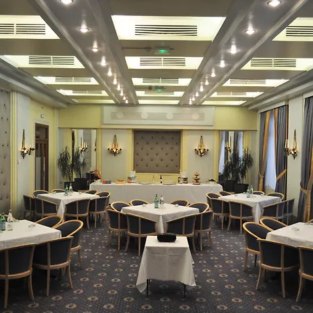 Grand Bellevue - Grand Place 4*