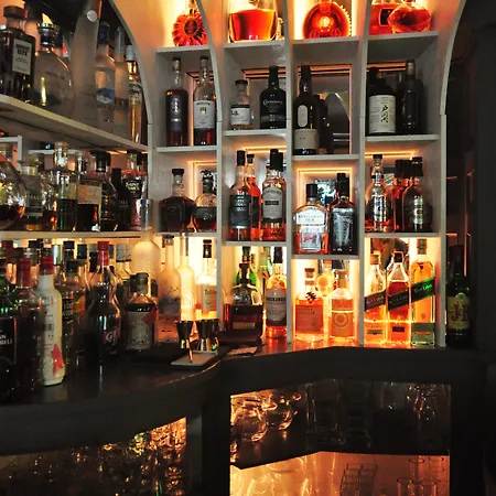 格兰德贝尔维尤 - 大广场酒店 酒店 里尔