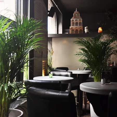 酒店 格兰德贝尔维尤 - 大广场酒店