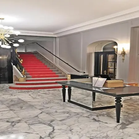 Grand Bellevue - Grand Place Lille