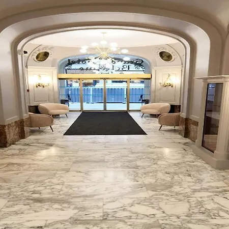 Grand Bellevue - Grand Place