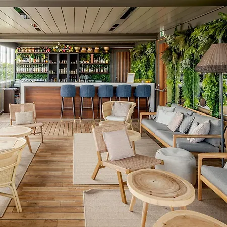 Grand Bellevue - Grand Place Hotell Lille