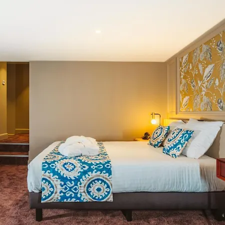 Grand Bellevue - Grand Place Lille