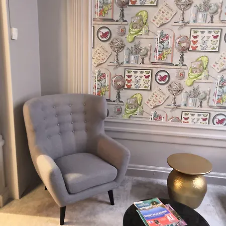 格兰德贝尔维尤 - 大广场酒店