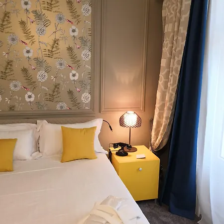 Grand Bellevue - Grand Place Hotel