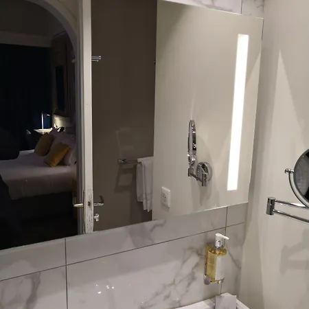 Grand Bellevue - Grand Place Hotel