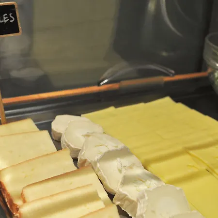 酒店 格兰德贝尔维尤 - 大广场酒店