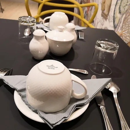 Hotel Grand Bellevue - Grand Place 4*