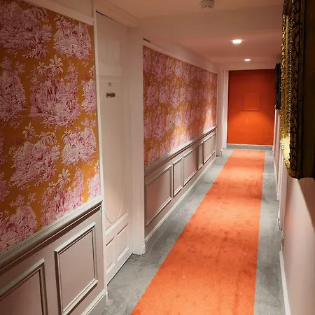 Hotel Grand Bellevue - Grand Place