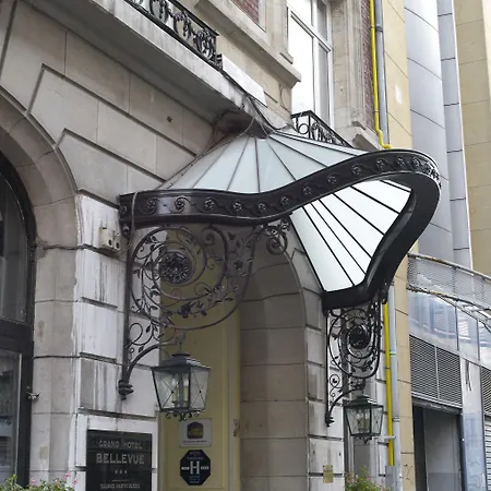 Grand Bellevue - Grand Place Lille