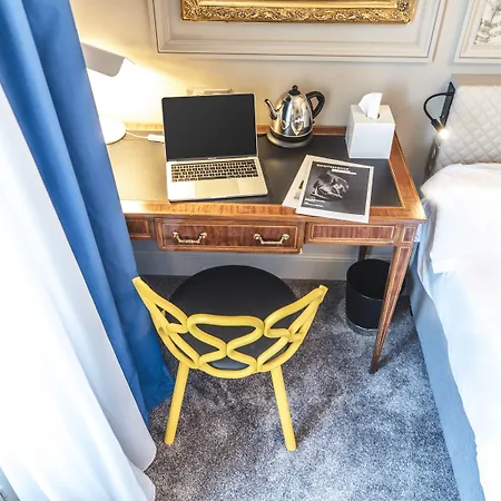 Grand Bellevue - Grand Place 4*