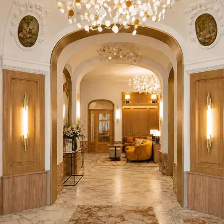 Grand Bellevue - Grand Place