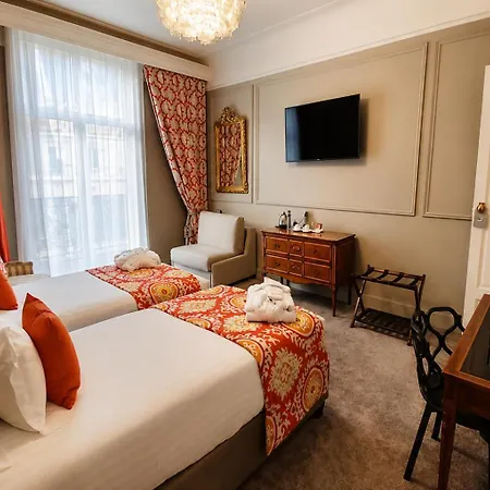 Grand Bellevue - Grand Place Hotel