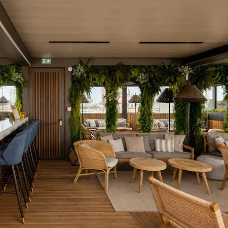 Grand Bellevue - Grand Place 4*