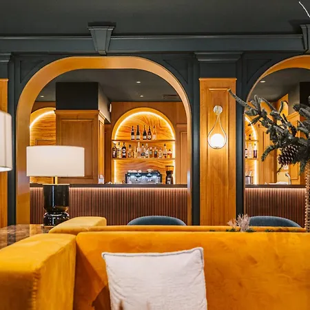 Hotel Grand Bellevue - Grand Place