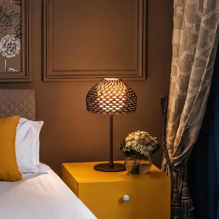 Hotel Grand Bellevue - Grand Place Lille