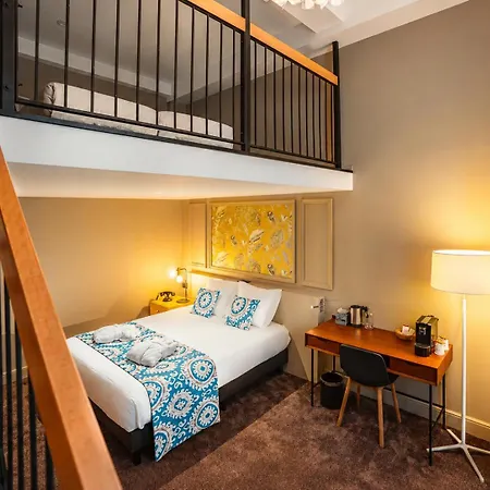 Grand Bellevue - Grand Place Lille