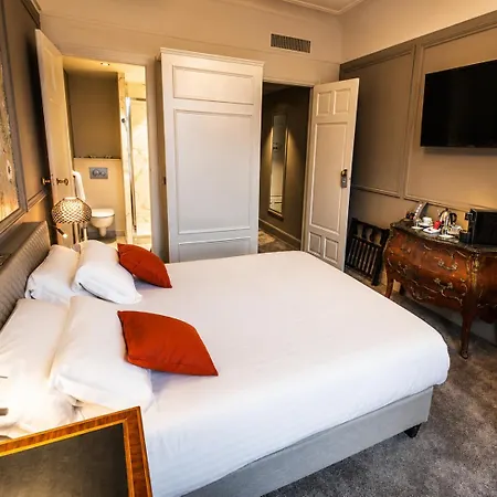 Grand Bellevue - Grand Place 4* Lille