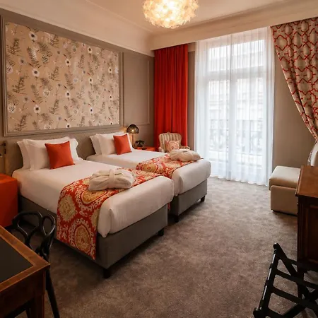 Grand Bellevue - Grand Place Lille