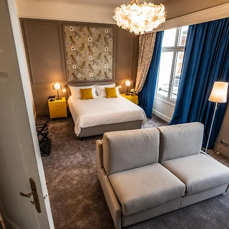 Grand Bellevue - Grand Place Lille