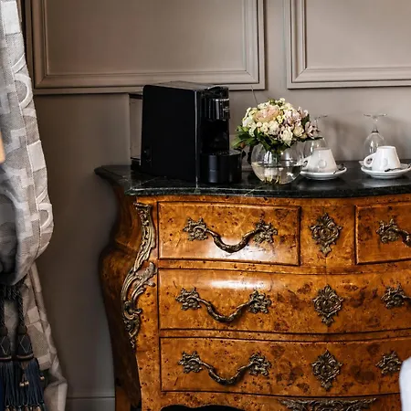 Hotel Grand Bellevue - Grand Place Lille