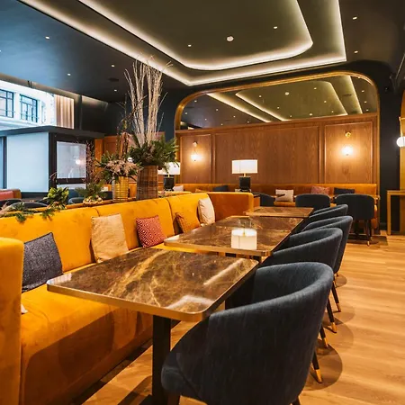 Grand Bellevue - Grand Place 4* Lille