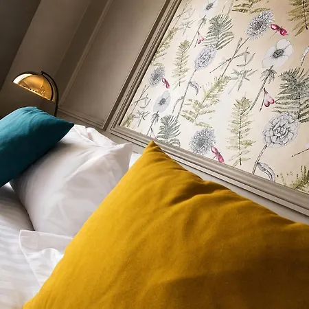Grand Bellevue - Grand Place Hotel Lille
