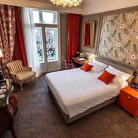 Ξενοδοχείο Grand Bellevue - Grand Place