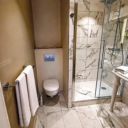 Ξενοδοχείο Grand Bellevue - Grand Place Λιλ