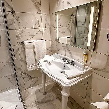 Ξενοδοχείο Grand Bellevue - Grand Place