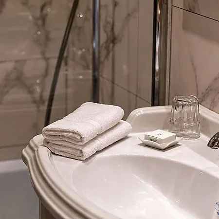 Grand Bellevue - Grand Place 4*